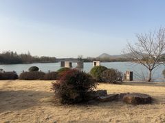 -云龙湖旅游景区