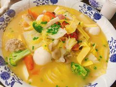 -十碗头(诚信路店)