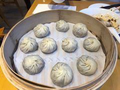 -鼎泰丰(嘉年华•海信广场VILLAGE店)