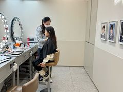 -天真蓝照相馆(新世界店)
