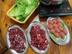 -江村四哥新鲜牛肉店(江高总店)