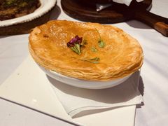 -Erman岩烧牛排(虹桥南丰城店)