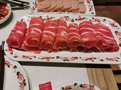 -东门口涮肉·砂锅·烤串(老门东店)
