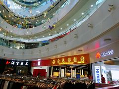-方恒购物中心(望京小街店)