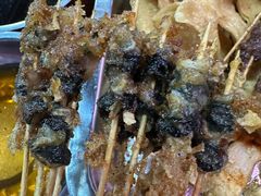 -阿姨小肉摊(同济西苑店)