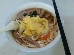 -潍州和乐王(总店)