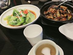 -高第街56号港式餐厅(山大路店)