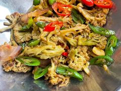 -紫鑫阁饭庄(长安店)