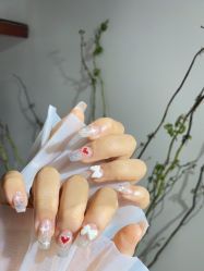 -瞧·享轻奢美甲美睫