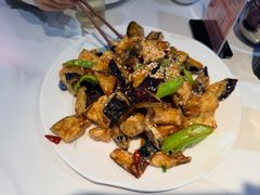 -春水锅贴·传统鲁菜(大明湖店)