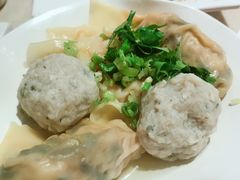 红油三宝-池记(尖沙咀店)