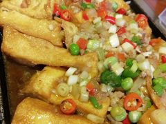 -六合居·明厨亮灶餐厅(成双大道店)