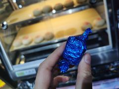 -啊噗吐呦现场烘焙(麦凯乐店)