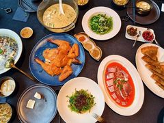 -醉东Oriental House(静安嘉里中心店)