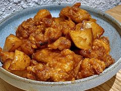 -有肉食·虎九闽菜(798艺术区店)
