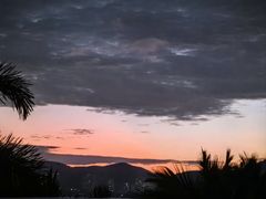 -日落吧·海景咖啡厅·餐酒吧·鸡尾酒·下午茶·乐队表演·浪漫夕阳·三亚文华东方酒店