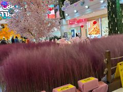 -潮汕•草根牛肉档(中江路店)