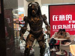 -飞扬影城(正佳IMAX店)