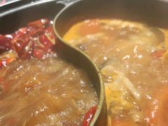 -呷哺呷哺(望京新世界店)