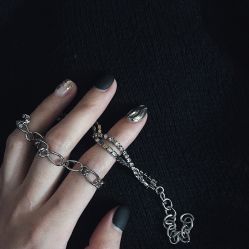 点击看大图 -Hands Nail专业美甲美睫