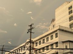 -南宁南湖公园