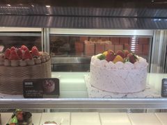 -面包新语(滨湖万达店)