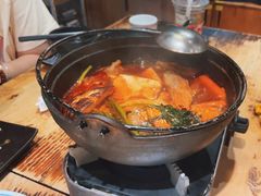 -小川洋风料理(江汉路店)