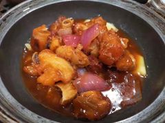 -顺德人家食府(黄金广场店)