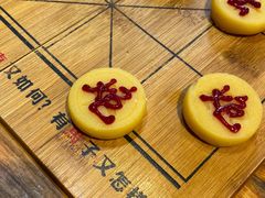 -局气烤鸭·北京菜(前门店)