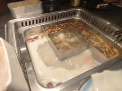-味舵主重庆火锅(邓尉路店)
