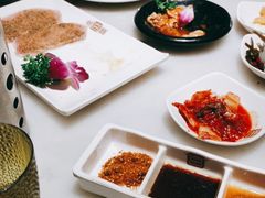 -韩宫宴烤肉·料理(大宁国际店)