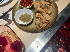 -锦城印象火锅(天府三街店)