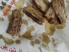 -魁盛居百年鲁菜馆(中林路店)