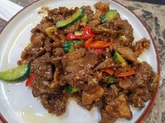 老爆三-昱德来·天津菜(河西店)