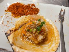 烤扇贝-很久以前羊肉串(大华三路店)
