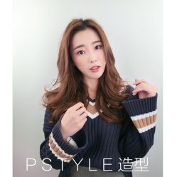 -P.STYLE 派斯造型