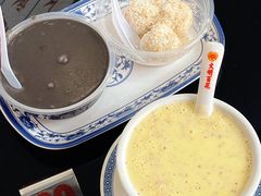 -百花传统甜品店(原址店)