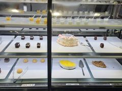 -汉巴味德·烤肉与啤酒的自助(杭州大悦城店)