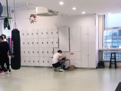 -中田健身工作室(星耀城金牌店)