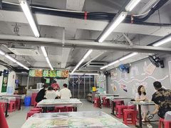 -小民大排档(江汉路店)