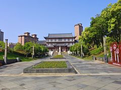 -汤显祖纪念馆