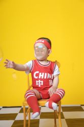 点击看大图 -童梦时光儿童摄影(华业·东方玫瑰店)