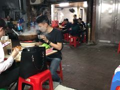 -威邵鸡煲(西华路总店)