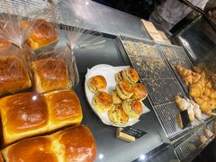 -麦田工坊(月湖店)