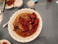 -古南都·江苏酒家(建宁路店)