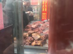 -刘纪孝腊牛羊肉(北广济街店)