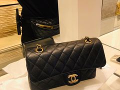 -CHANEL(ifs国际金融店)