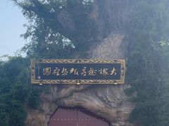 -大槐树寻根祭祖园