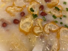 荔湾艇仔粥-卓粤拉肠(红庙店)
