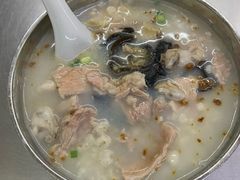 -广场正宗原汁薏米店